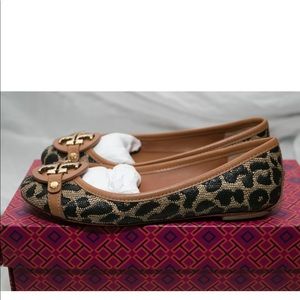 Tory Burch Aaden Ballet Flat